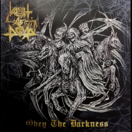 VOMIT OF DOOM Obey The Darkness  [CD]